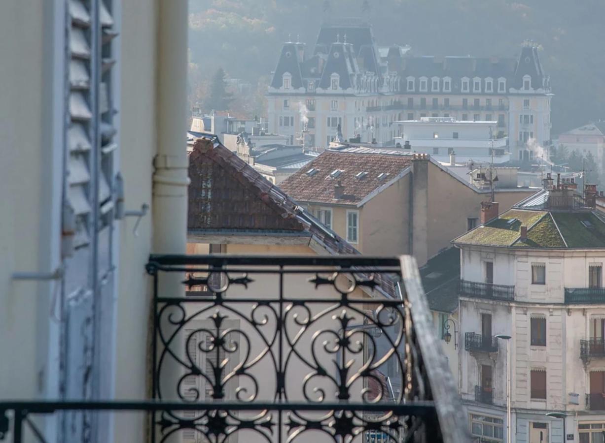 Chambre Double Supérieure