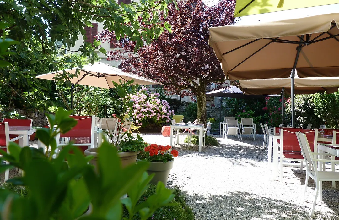 Hôtel Gallia-1