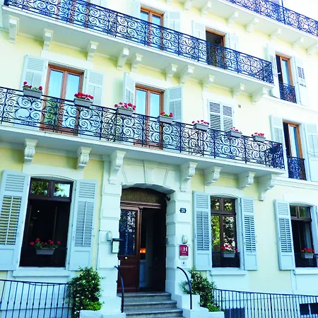 Hôtel Gallia-3