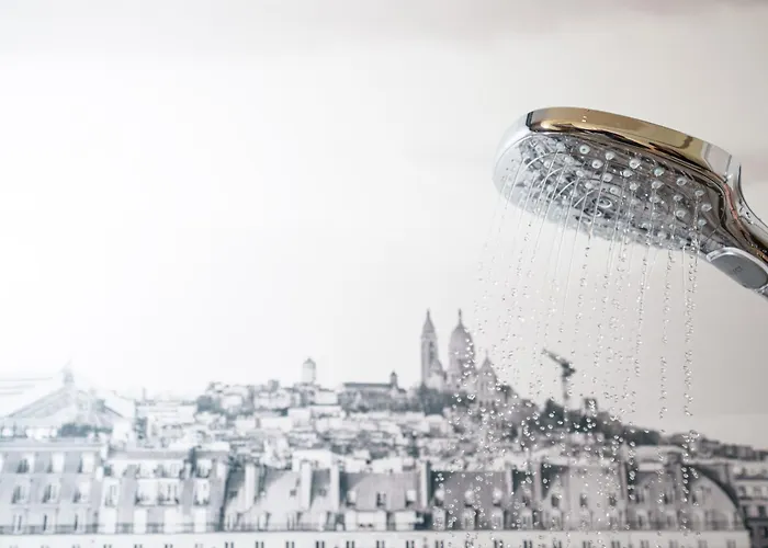 Campanile Aix-Les-Bains